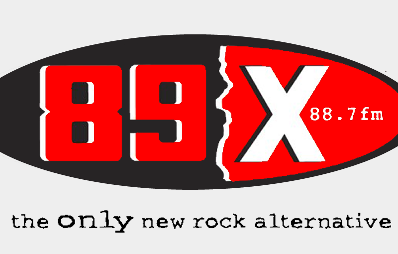 Jay Hudson and 89X