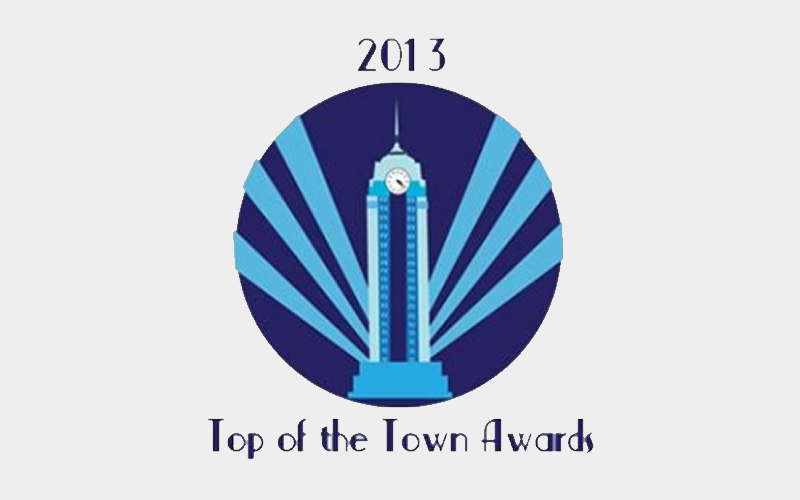 Lansing City Pulse Top of the Town Awards