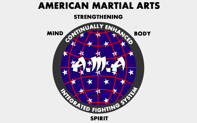 American Martial Arts