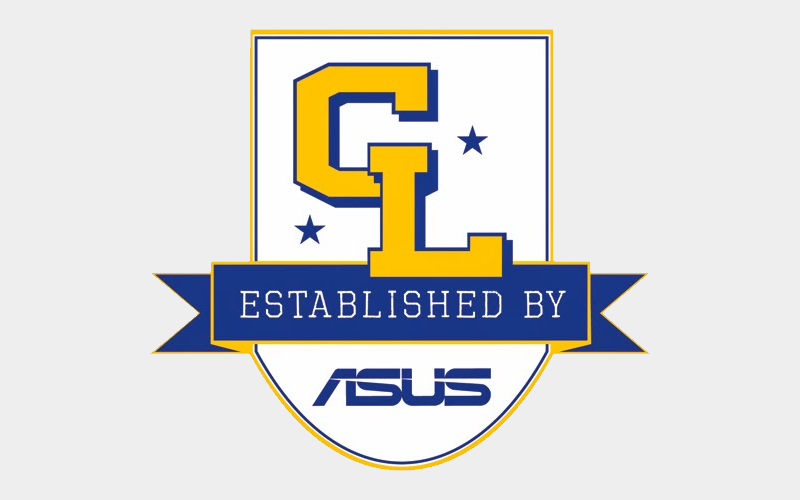 ASUS CampusLife